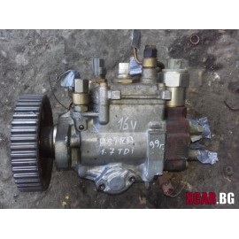 ГНП с No-HU096500-6003OPEL ASTRA G 1.7 DTI 16V 75к.с. (1998-2004)