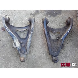 Носач преден. Цената е за 1-брой. RENAULT MEGANE 1.9 DTI седан 1997г.климатик