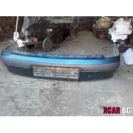 Задна броня RENAULT MEGANE 1.9 DTI седан 1997г.климатик