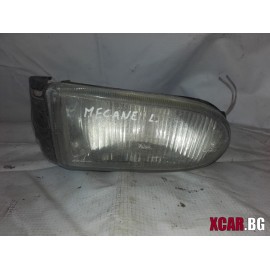 Халоген ляв RENAULT MEGANE 1.9 DTI седан 1997г.климатик