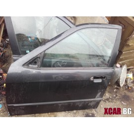 Врата предна лява.Цената е за необорудвана.BMW 3 (E36) 1.8 is 140к.с. 1994г.седан