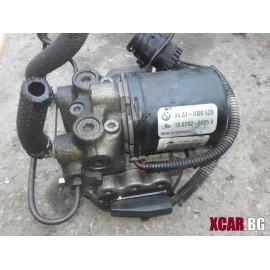 Абс/ABS BMW 3 (E36) 1.8 is 140к.с. 1994г.седан 4вр.