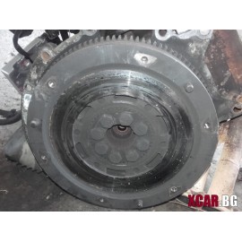 Демпферен маховик BMW 3 (E36) 1.8 is 140к.с. 1994г.седан 4вр.