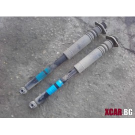 Амортисьори задени SACHS.Цената е за комплект от 2 бр.BMW 318 TDS (E36) 1.7 90к.с. седан 1996г.