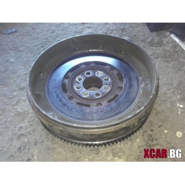 Демпферен маховик BMW 3 (318 TDS /E36) 1.7 90к.с. седан 1996г.