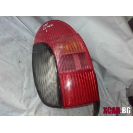 Стоп ляв PEUGEOT 306 1.4i комби 5вр.1999г.фейслифт