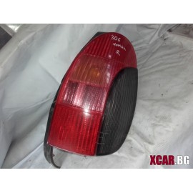 Стоп десен PEUGEOT 306 1.4i комби 5вр.1999г.фейслифт