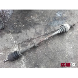 Полуоска дясна OPEL ASTRA F 1.7 TDI isuzu комби 5-врати(1991-1998)
