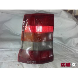 Стоп ляв OPEL ASTRA F 1.7 TDI isuzu комби 5-врати(1991-1998)