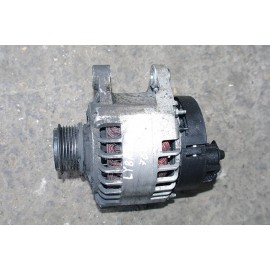 Динамо LANCIA LYBRA 2002 г. 2,4 GTD комби 150 к.с.
