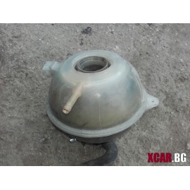 Разширително казанче антифриз VOLKSWAGEN PASSAT 2 (B3) 1.9 TD 75 к.с. комби 1992г.