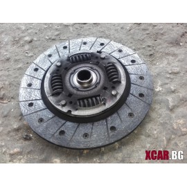 Феродов диск (съединител) VOLKSWAGEN PASSAT 2 (B3) 1.9 TD 75 к.с. комби 1992г.