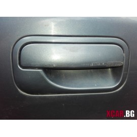 Дръжка предна дясна OPEL VECTRA B 1.8 16V 115 к.с. комби 1998 г.