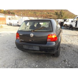 VW Golf 4, 1.4 16 V, 99 г