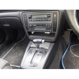 VW Passat 1.8 t, 20 V, 2000 г