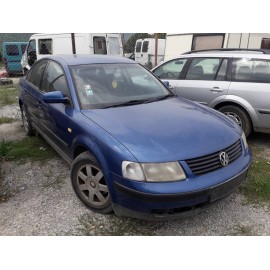 VW Passat 1.8 t, 20 V, 2000 г