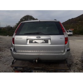 Ford Mondeo 2.0 tdci, 2005 г