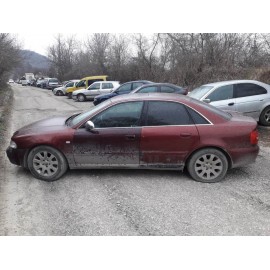 Ауди А4, 2.5 tdi, 2000 г на части
