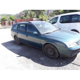 Ford Mondeo 2.0 tdci, 2003 г. НА ЧАСТИ