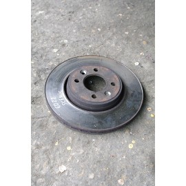 Спирачен диск вентилиран RENAULT MEGANE SCENIC 2,0i Автоматик 1999 г.