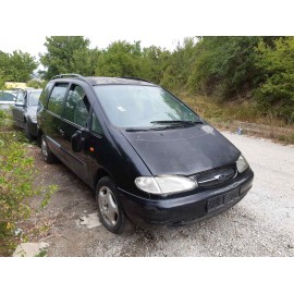 Ford Galaxy 2.3 i, 99 г на части