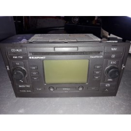 CD player Ford Mondeo 2004 г, 2.0 tdci, 131 к.с.