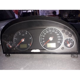 Километраж FORD MONDEO 2004 Г, 2.0 TDCI, 131 К.С.