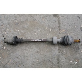 RENAULT MEGANE SCENIC 2,0i Автоматик 1999 г.полуоска дясна