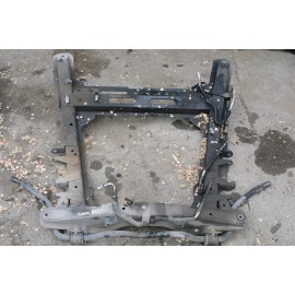 RENAULT MEGANE SCENIC 2,0i Автоматик 1999 г.преден мост