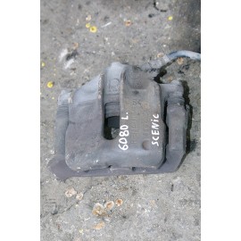 Спирачен апарат преден ляв RENAULT MEGANE SCENIC 2,0i Автоматик 1999 г.