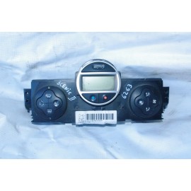 управление климатроник парно RENAULT MEGANE SCENIC 2 (2003-2009) 1.5dci 80 к.с.