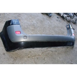броня задна RENAULT MEGANE SCENIC 2 (2003-2009) 1.5dci 80 к.с.