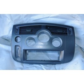 централен декоративен панел RENAULT MEGANE SCENIC 2 (2003-2009) 1.5dci 80 к.с.