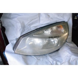 фар ляв RENAULT MEGANE SCENIC 2 (2003-2009) 1.5dci 80 к.с.