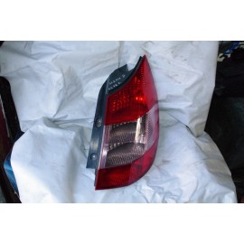 стоп заден десен RENAULT MEGANE SCENIC 2 (2003-2009) 1.5dci 80 к.с.