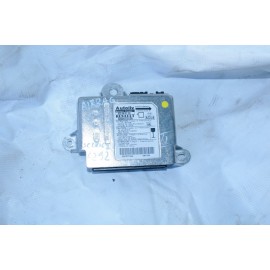 Модул AIR BAG RENAULT MEGANE SCENIC 2 (2003-2009) 1.5dci 80 к.с.