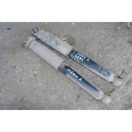 Амортисьор заден RENAULT MEGANE SCENIC 2 (2003-2009) 1.5dci 80 к.с.