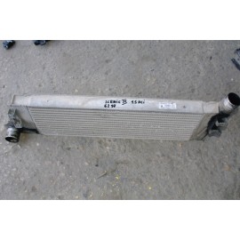 интеркулер RENAULT MEGANE SCENIC 2 (2003-2009) 1.5dci 80 к.с.