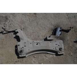 преден мост RENAULT MEGANE SCENIC 2 (2003-2009) 1.5dci 80 к.с.