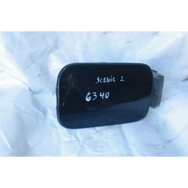Капачка резервоар RENAULT MEGANE SCENIC 2 (2003-2009) 1.5dci 80 к.с.