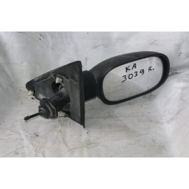 Огледало дясно механично FORD KA 1.3i 60 к.с.(1996-2002)