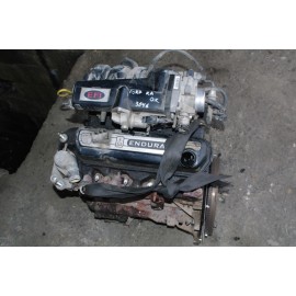 двигател изпробван FORD KA 1.3i 60 к.с.(1996-2002)