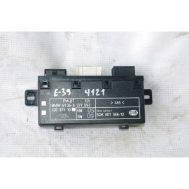 ABS/абс модул BMW 520 (E39 1996-2004) 2.0i 150 к.с.