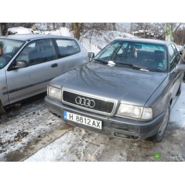 AUDI B 4 1,8i / 2,0i / 2,6 V 6 / 1,9d / 1,9 TD