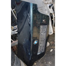 капак на багажник BMW 520i (E39 1996-2004) 2.0i 150 к.с.