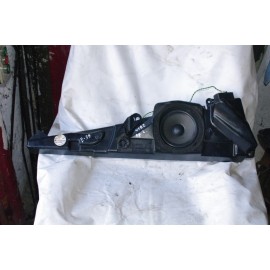 тонколона с два говорителя пр.лява BMW 520i (E39 1996-2004) 2.0i 150 к.с.